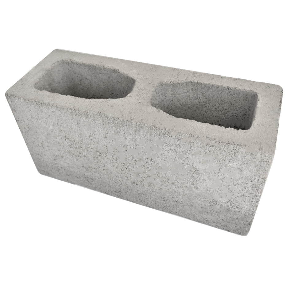 Bloco 40x15x20 (39x14x19) cm