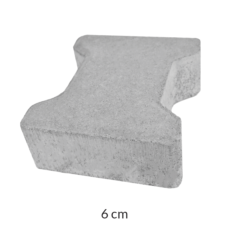 Duplo T 6 cm