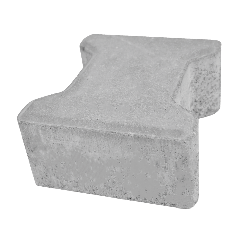 Duplo T 8 cm